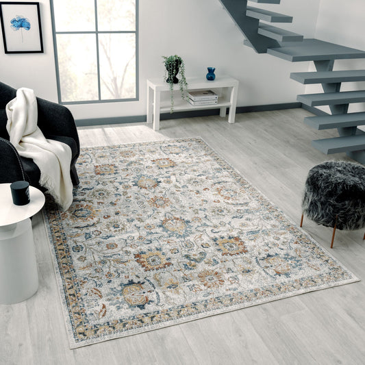 Easy Pearl Rug