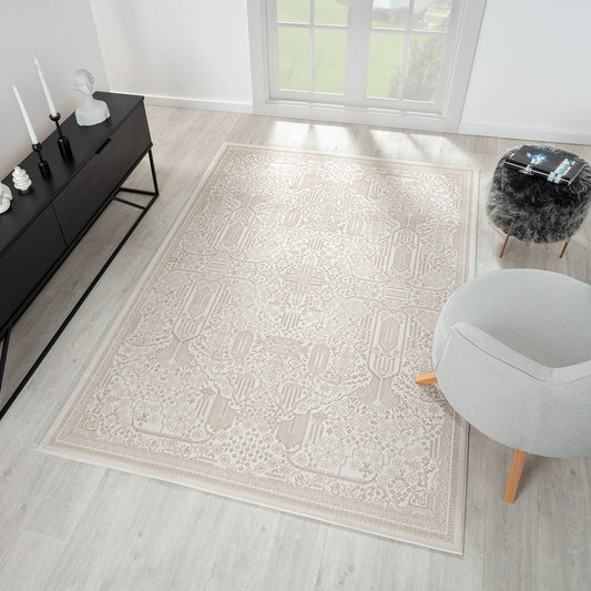 Fable Sand Rug