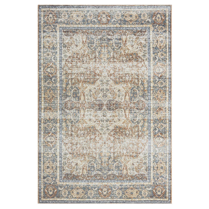 Easy Coral Rug