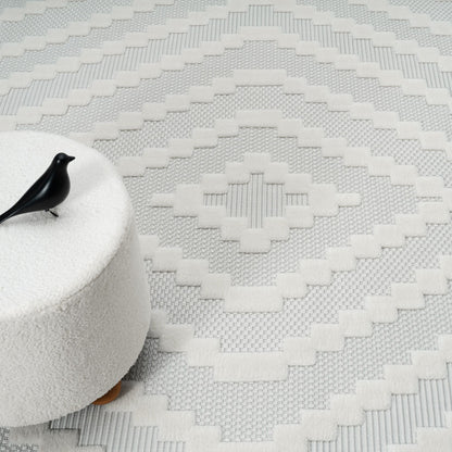 Calm Linen Rug