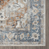 Easy Aqua Rug