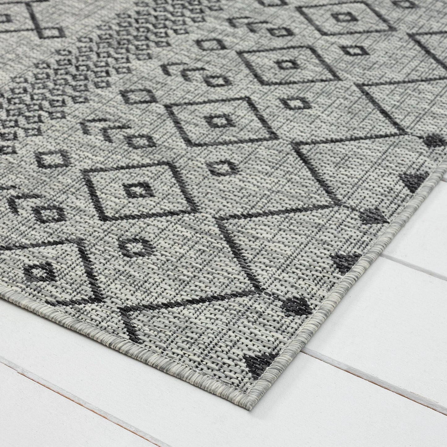Alfresco Lava Rug