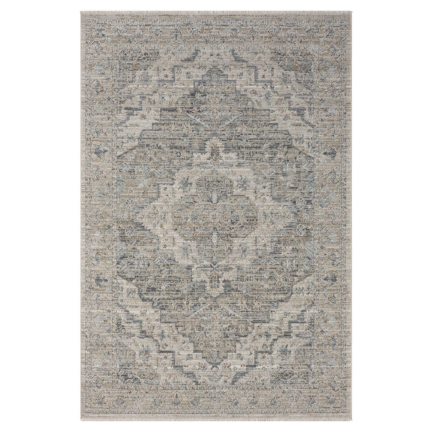 Aubrey Taupe Rug