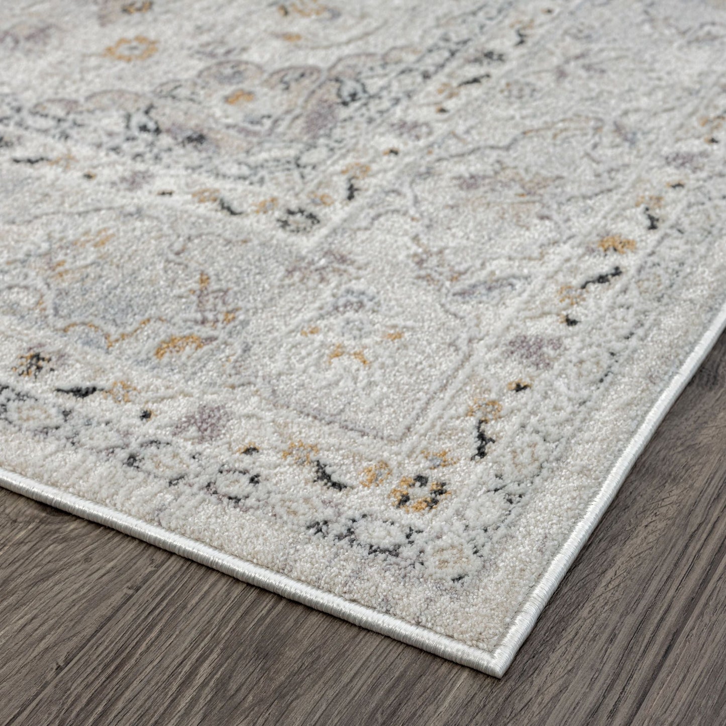 Easton Stone Rug