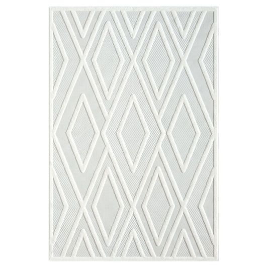Calm Frost Rug