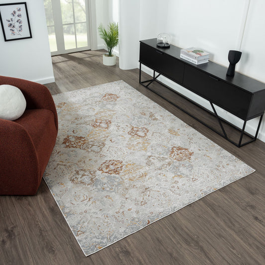 Easton Multi Rug