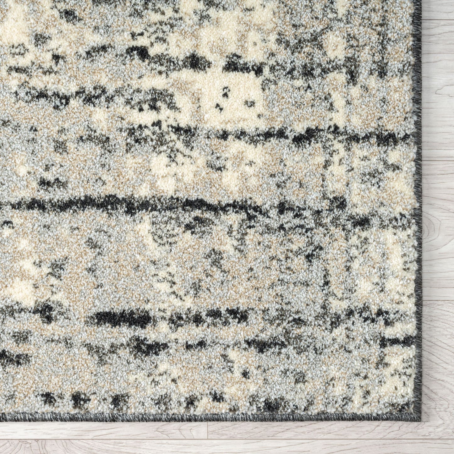 Astor Ebony Rug