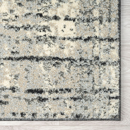 Astor Ebony Rug