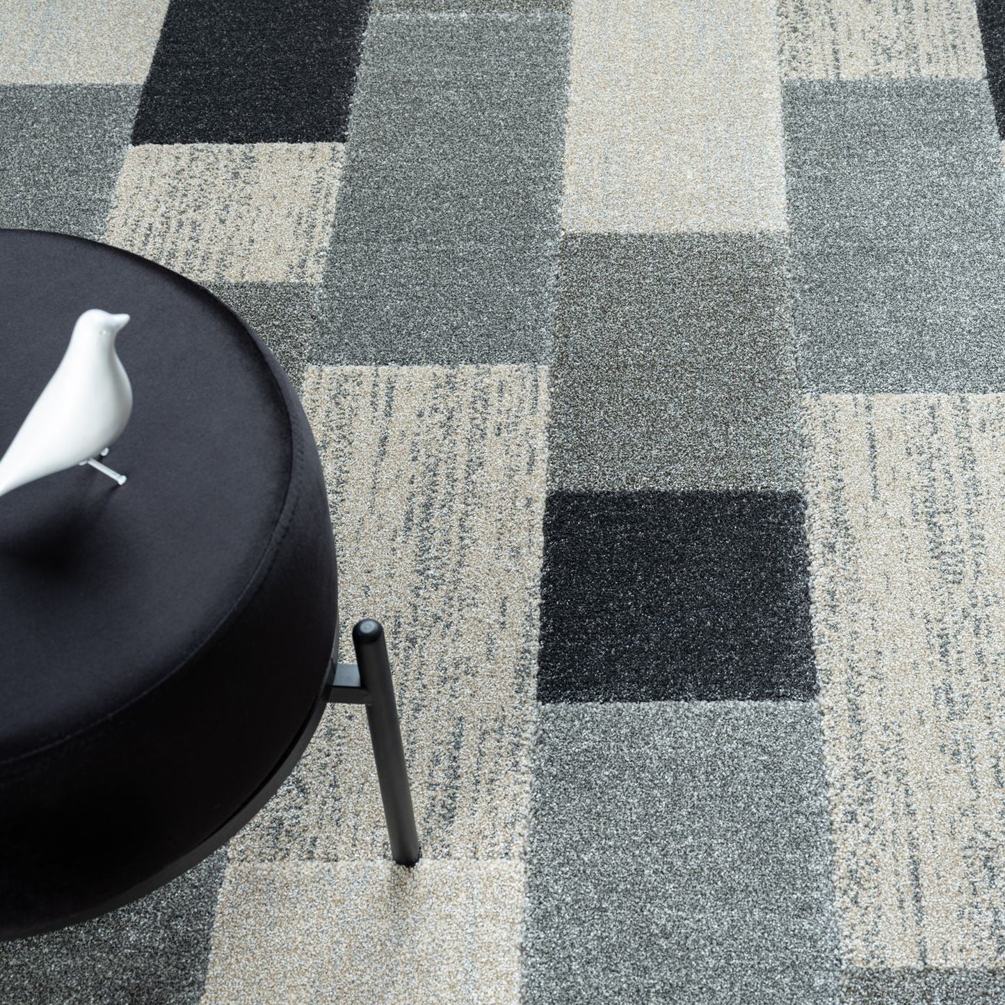 Astor  Slate Rug