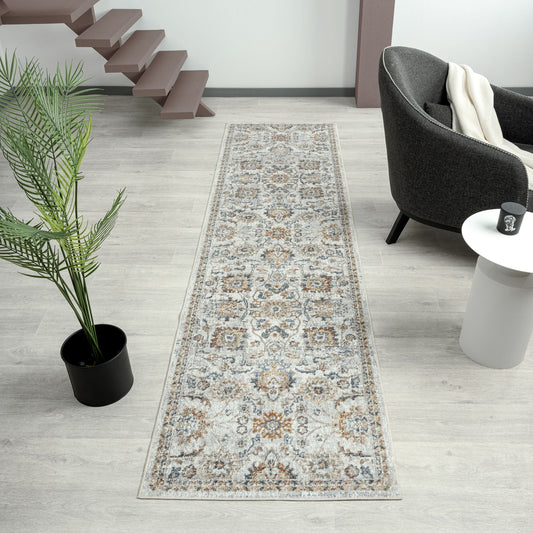 Easy Pearl Runner