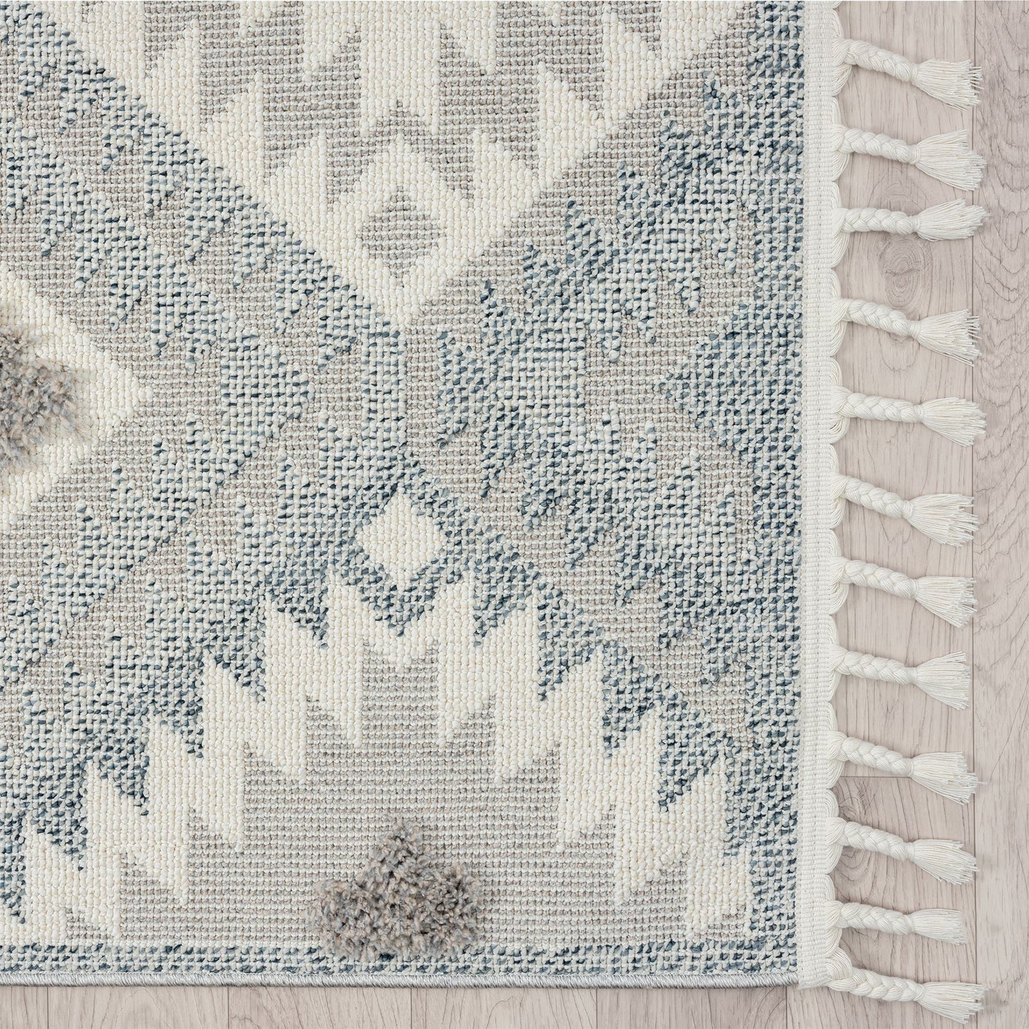 Cottage Pebble Rug