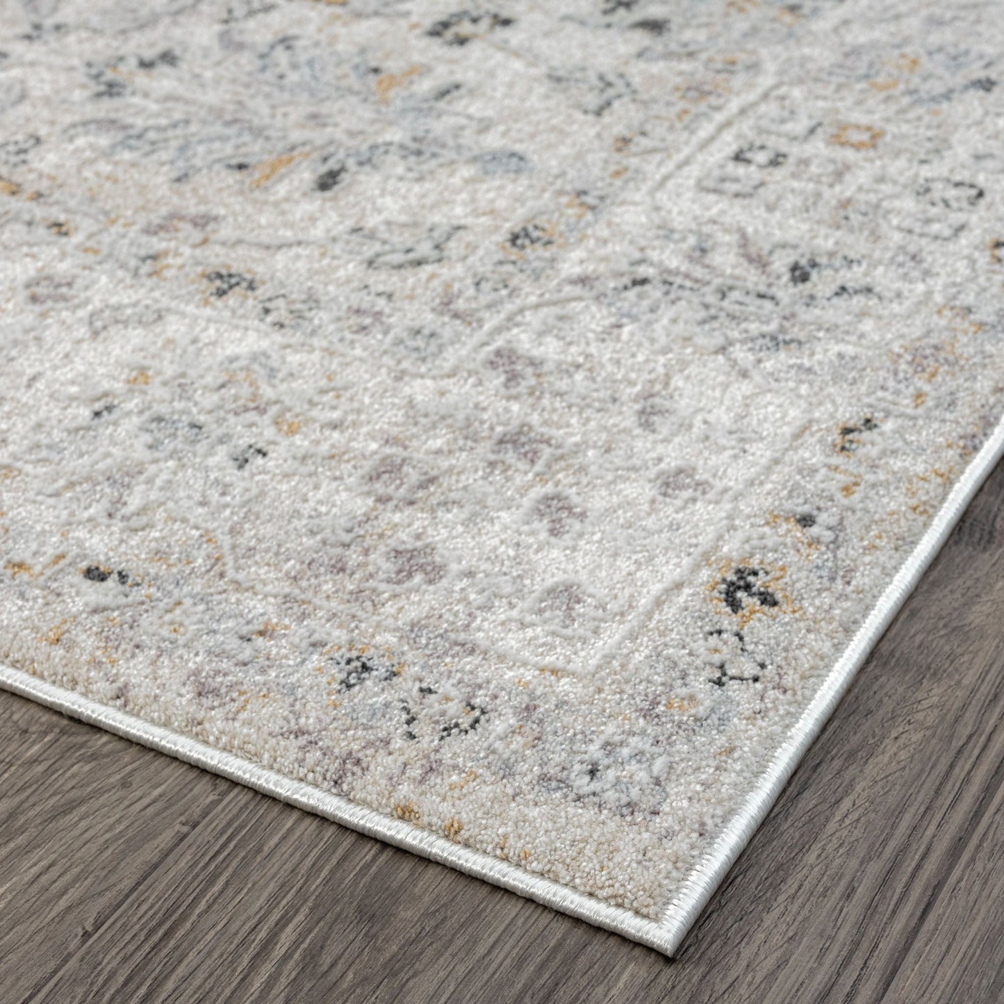 Easton Sand Rug