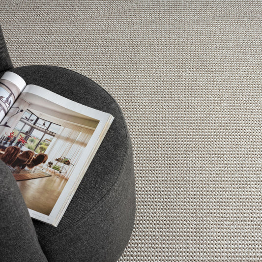 Solace Sand Rug