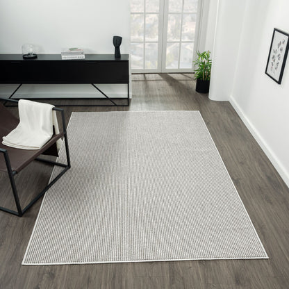 Solace Sand Rug