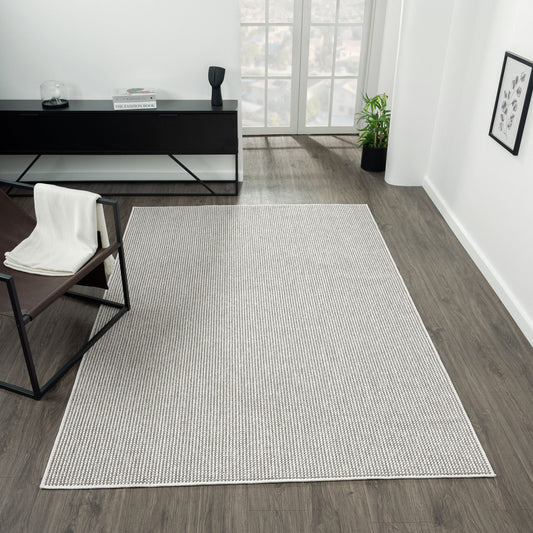 Solace Sand Rug
