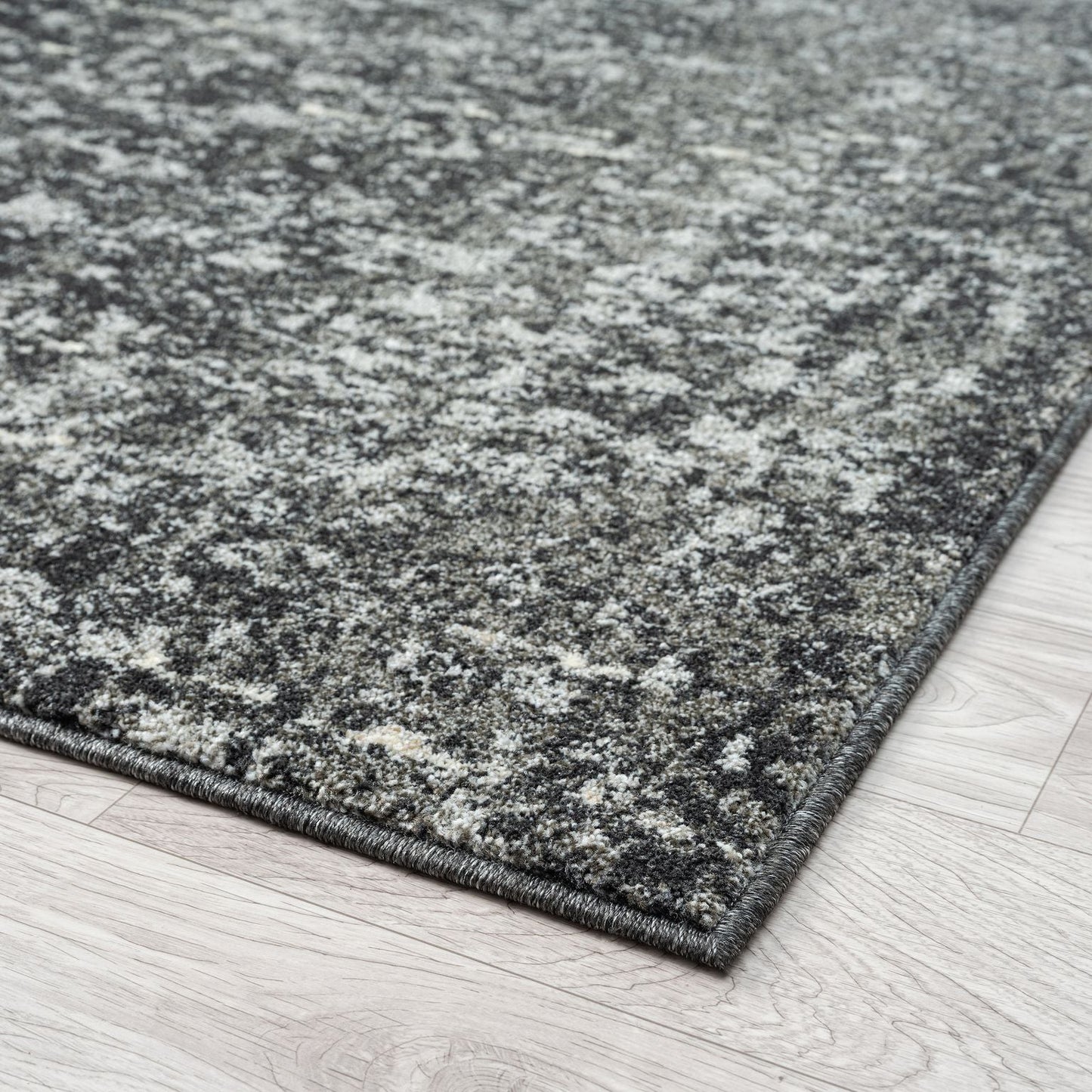 Astor Ebony Rug