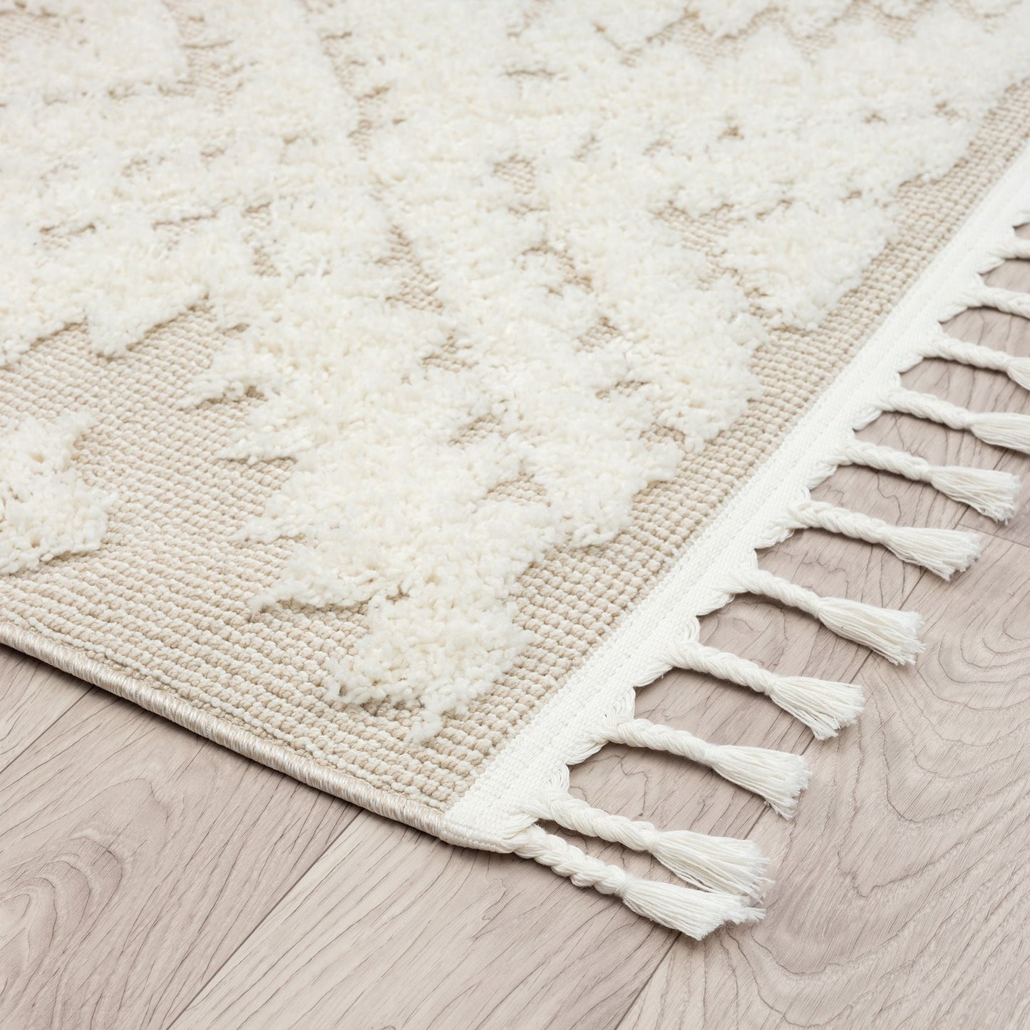 Cottage Sand Rug