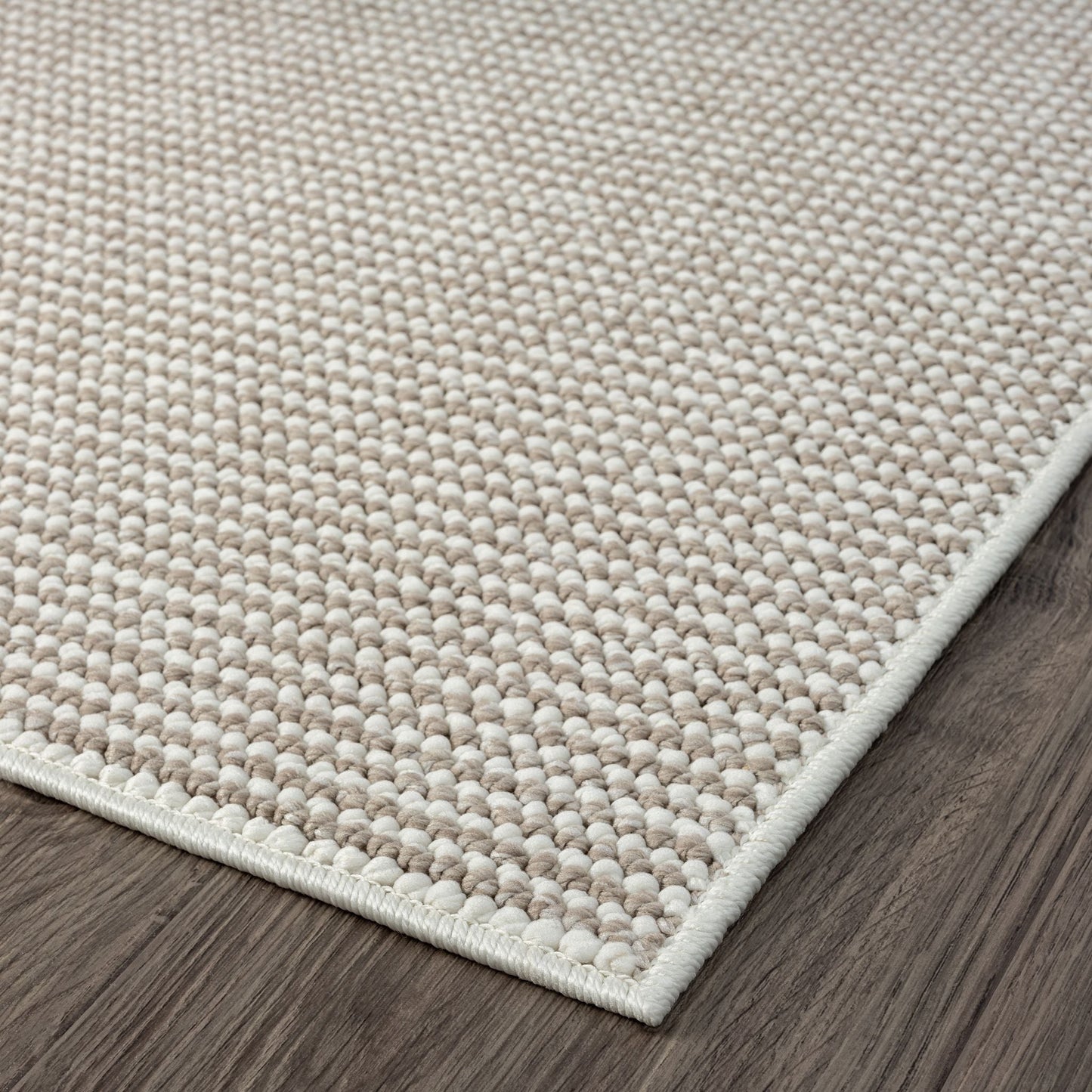 Solace Sand Rug