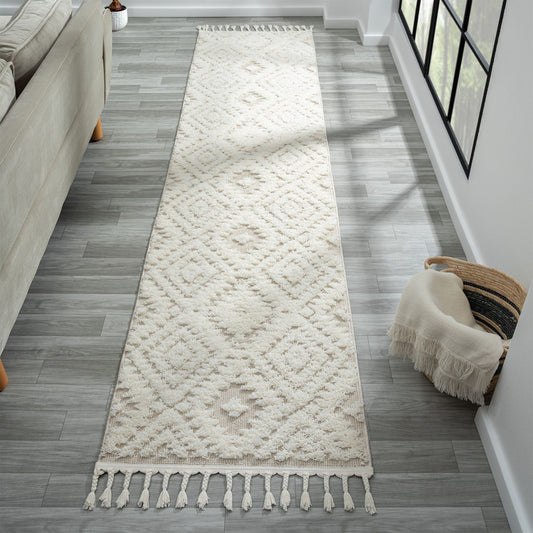 Cottage Sand Runner
