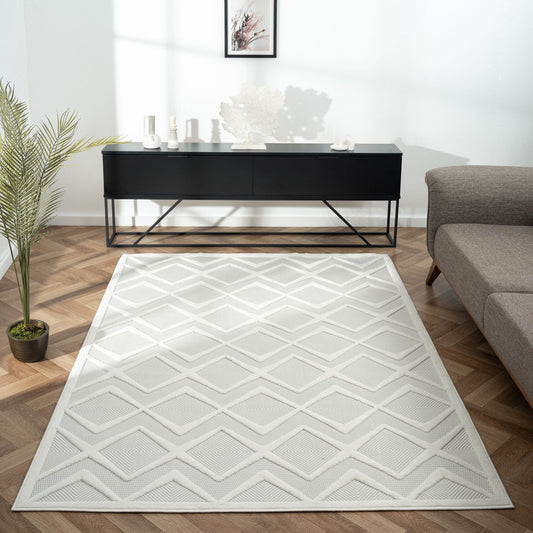 Calm Pearl Rug