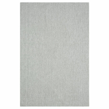 Solace Silver Rug
