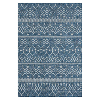 Patio Ocean Rug