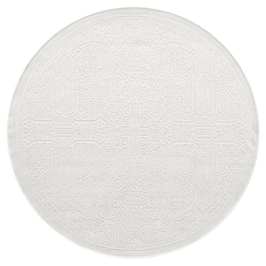 Fable Ivory Round