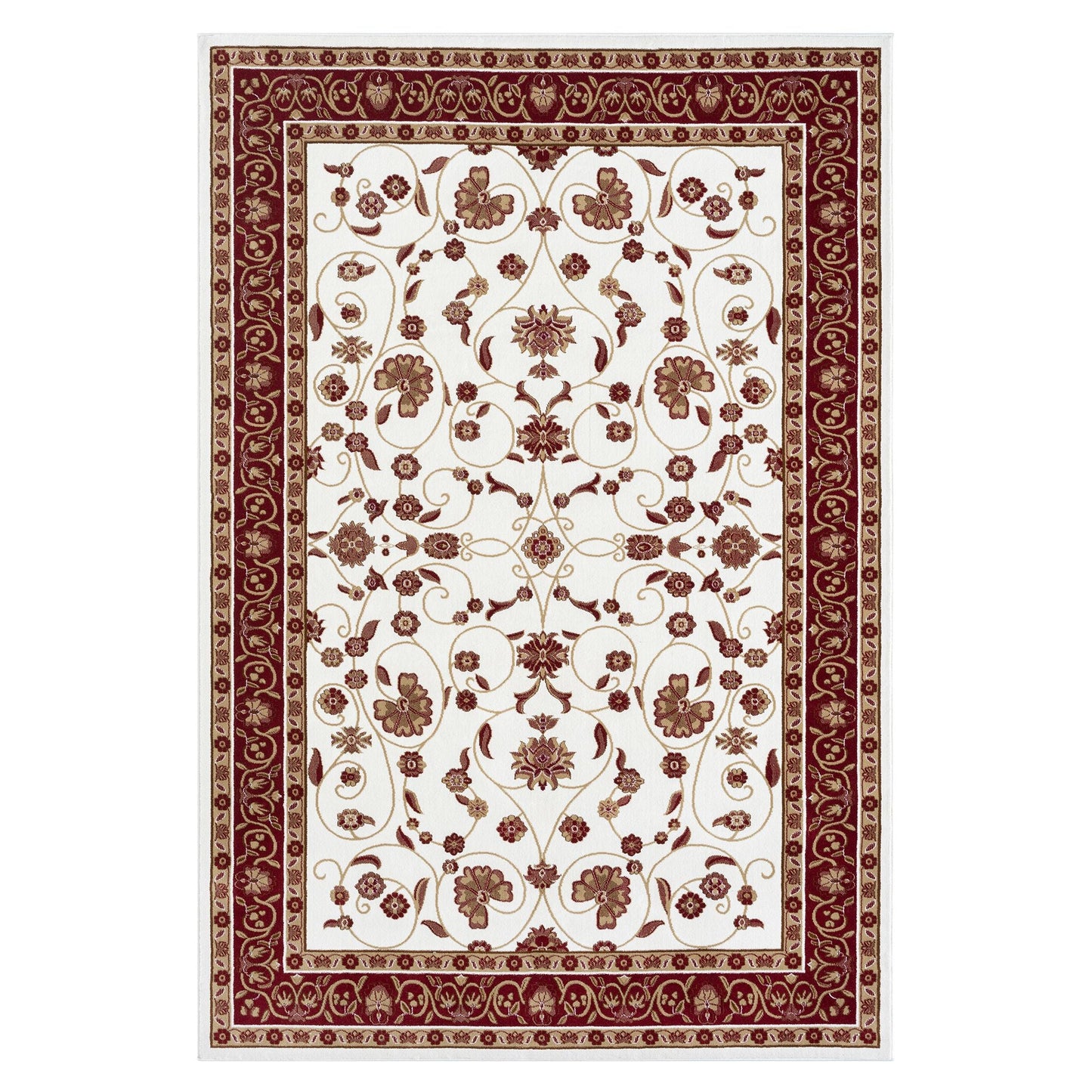 Estate Cream Rug