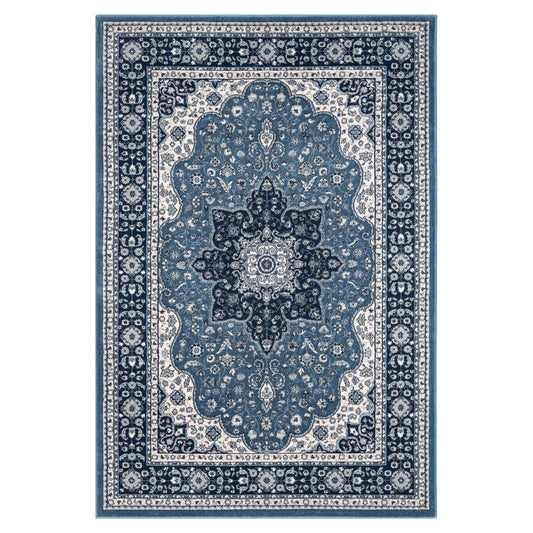 Sahara Navy Rug