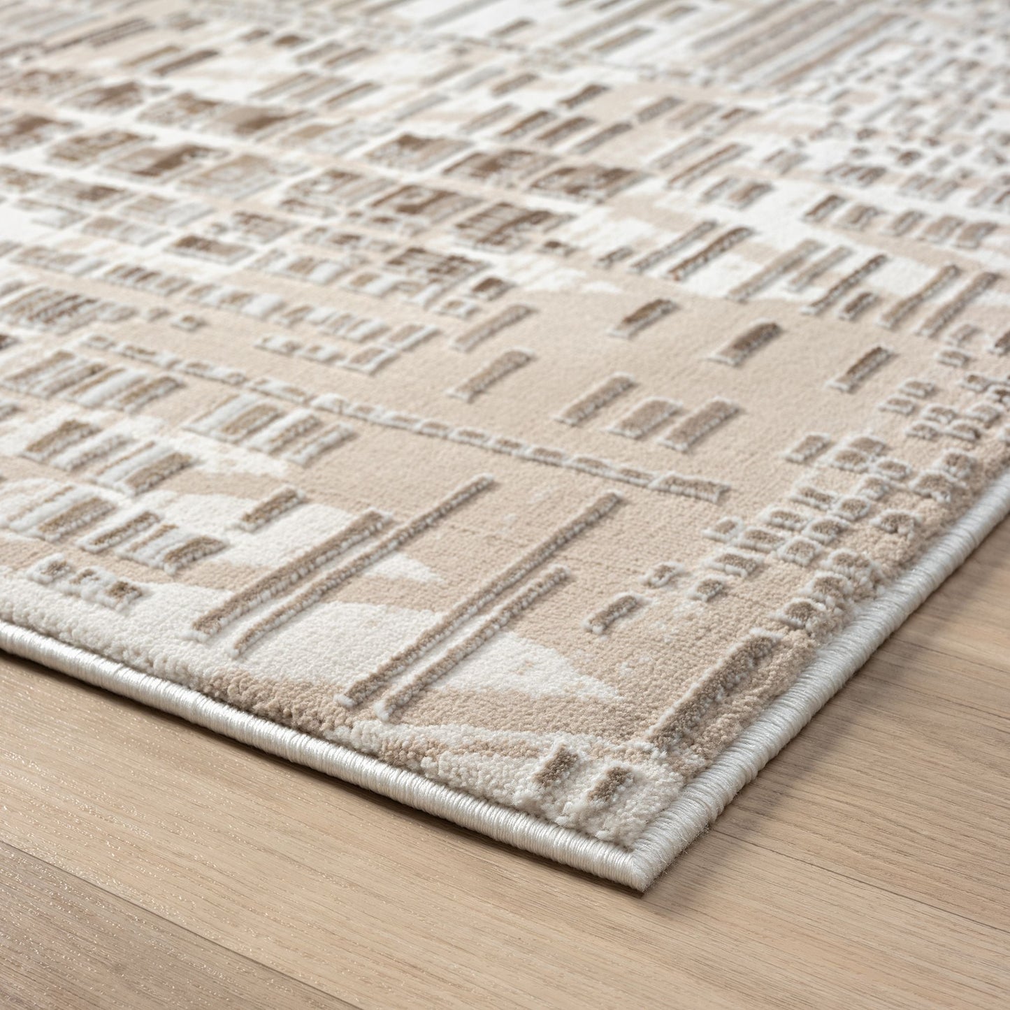 Fable Taupe Rug