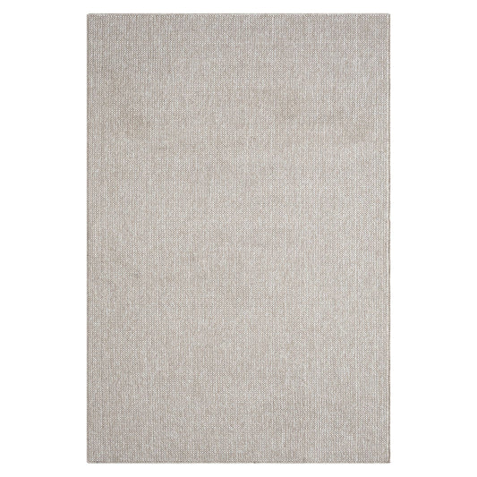 Solace Taupe Rug
