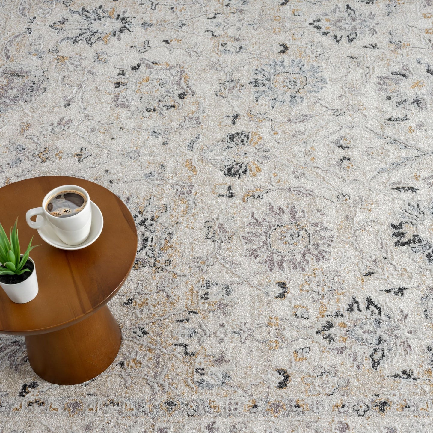 Easton Sand Rug