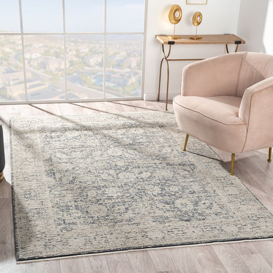 Aubrey Charcoal Rug