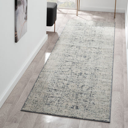 Aubrey Charcoal Runner