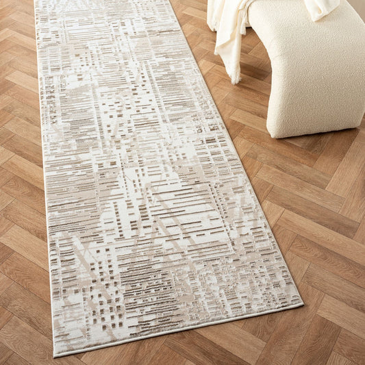 Fable Taupe Runner