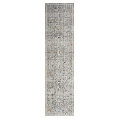 Aubrey Taupe Runner