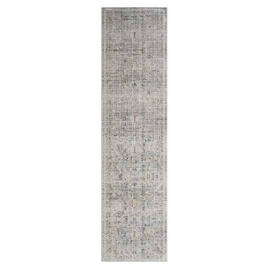 Aubrey Taupe Runner