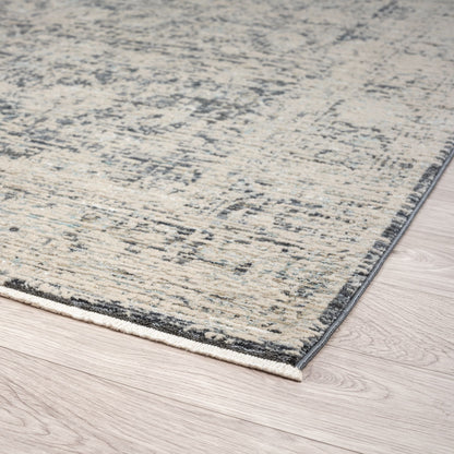Aubrey Charcoal Rug