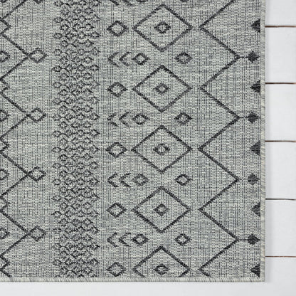Alfresco Lava Rug