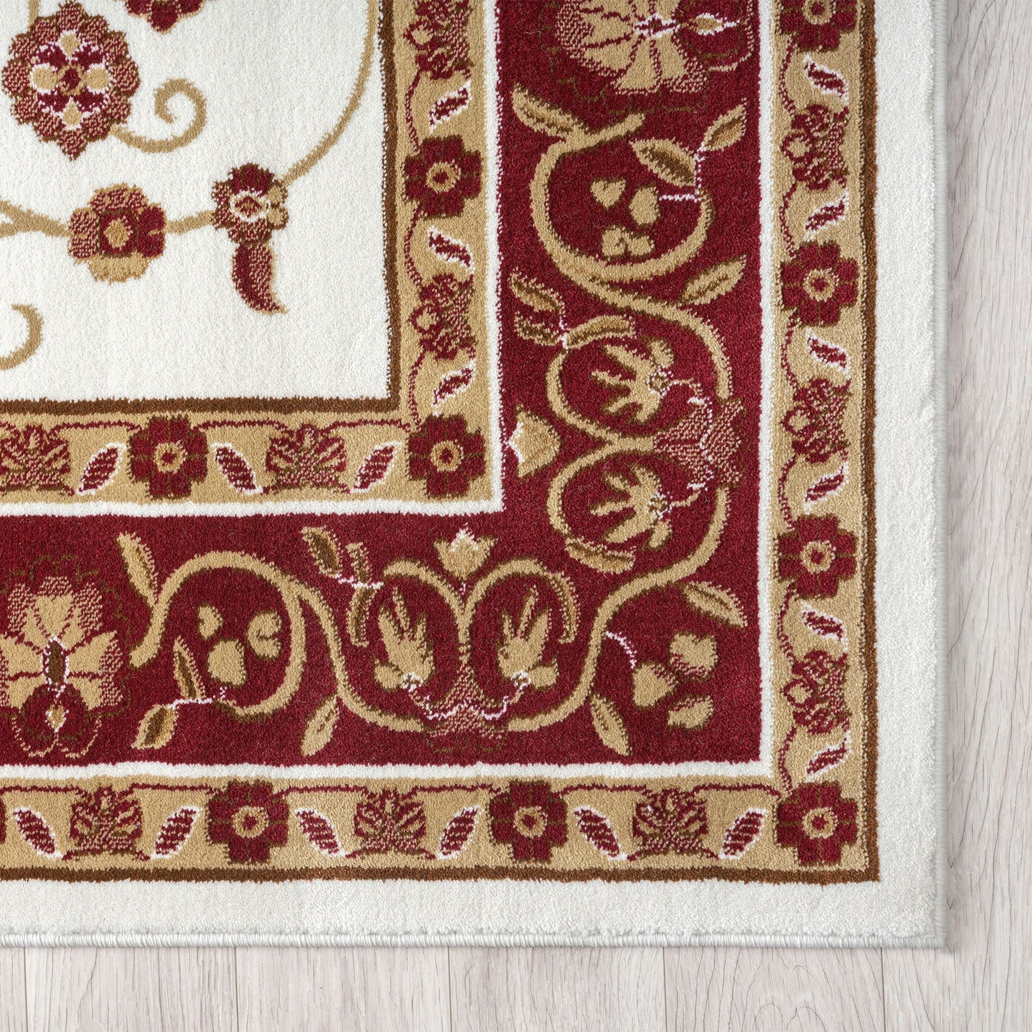 Estate Cream Rug