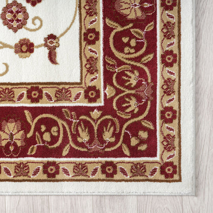 Estate Cream Rug