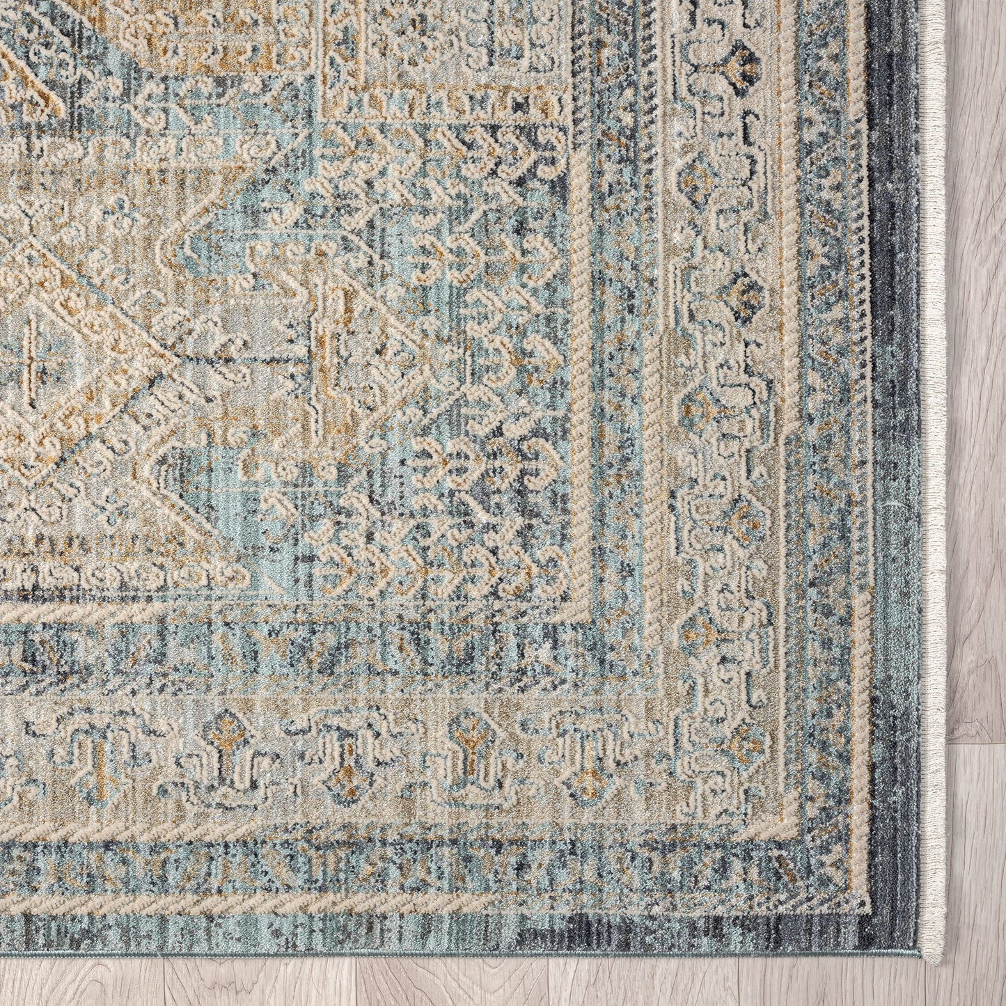 Aubrey Charcoal Rug