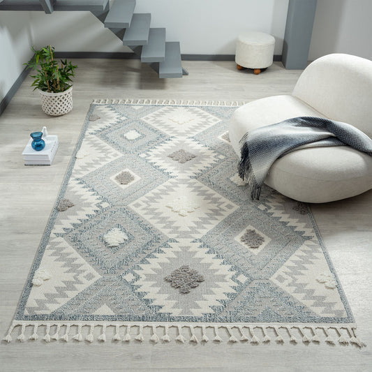 Cottage Pebble Rug