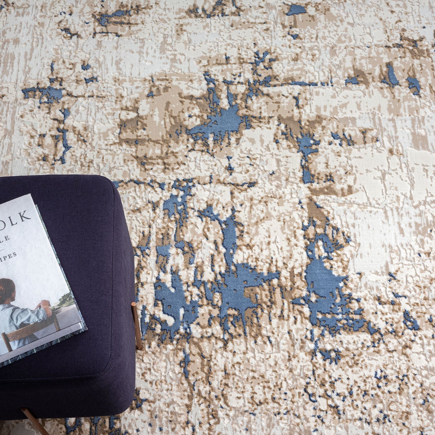 Fable Arctic Rug