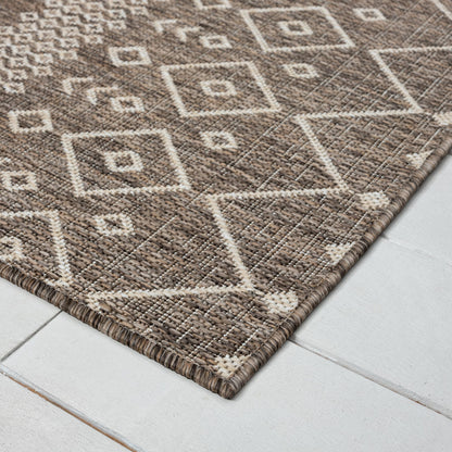 Patio Almond Rug