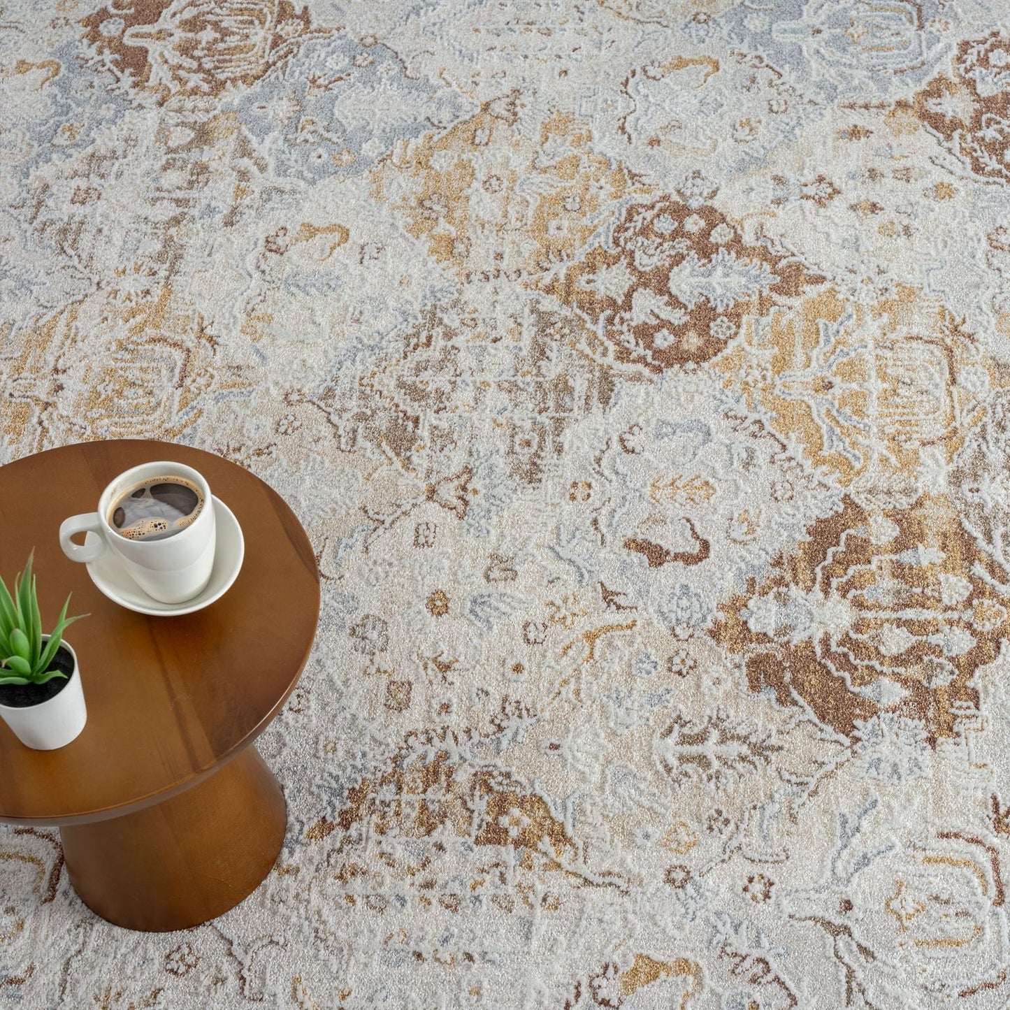 Easton Multi Rug