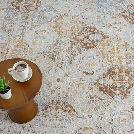 Easton Multi Rug