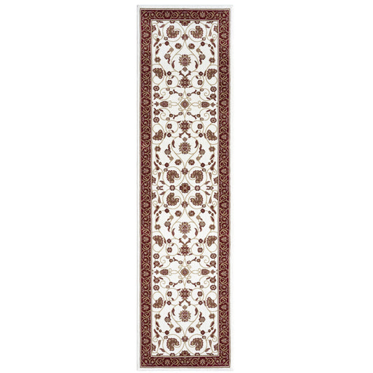 Estate Cream Runner