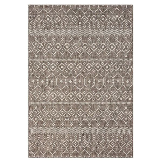 Patio Almond Rug