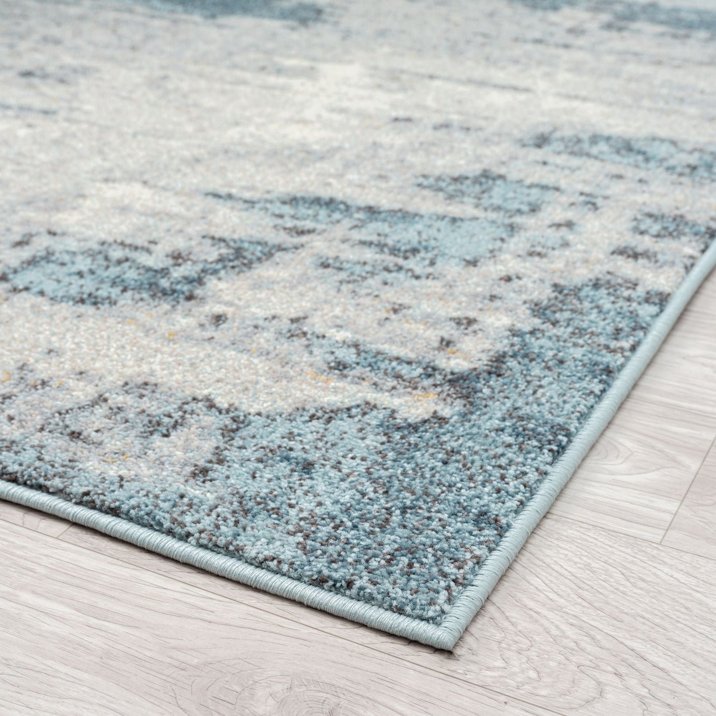 Canyon Blue Rug